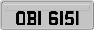 OBI6151