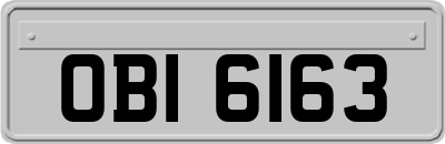 OBI6163
