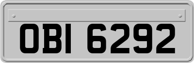 OBI6292