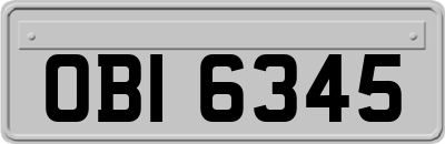 OBI6345