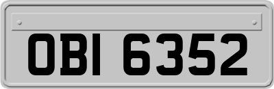 OBI6352