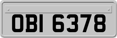 OBI6378