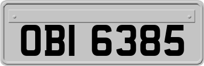 OBI6385