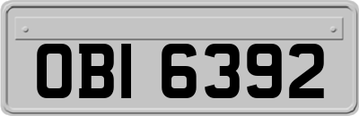OBI6392