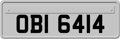 OBI6414