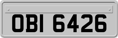 OBI6426