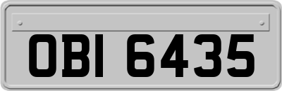 OBI6435