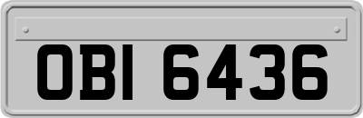 OBI6436