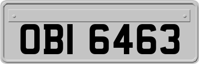 OBI6463
