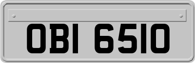 OBI6510