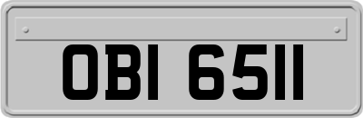 OBI6511