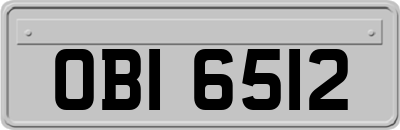 OBI6512