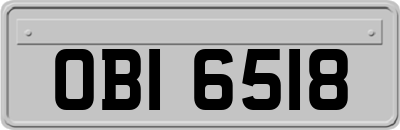 OBI6518