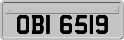 OBI6519