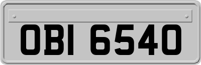 OBI6540