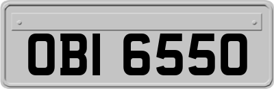 OBI6550