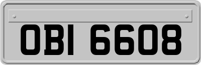 OBI6608