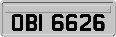 OBI6626