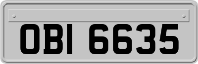 OBI6635