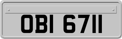 OBI6711