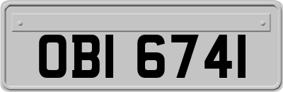 OBI6741