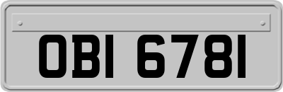 OBI6781
