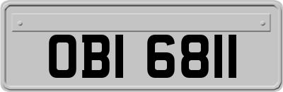 OBI6811