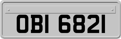 OBI6821