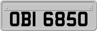 OBI6850