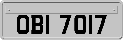 OBI7017