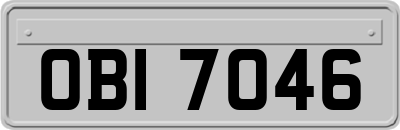 OBI7046