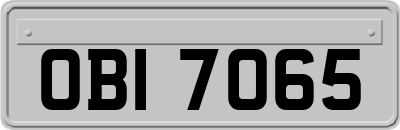 OBI7065