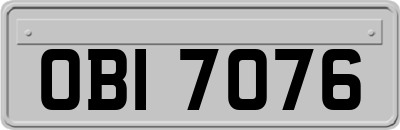 OBI7076
