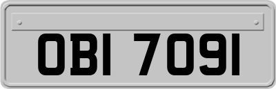 OBI7091
