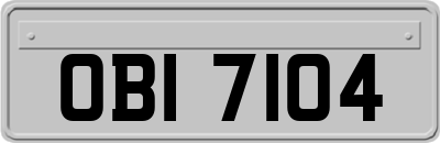 OBI7104