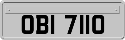 OBI7110