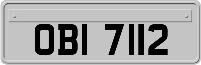 OBI7112