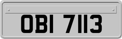 OBI7113