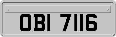 OBI7116
