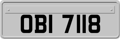 OBI7118