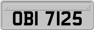 OBI7125