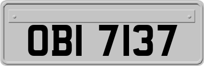 OBI7137
