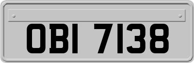 OBI7138