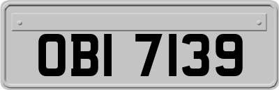 OBI7139