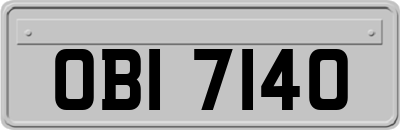 OBI7140