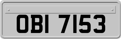 OBI7153