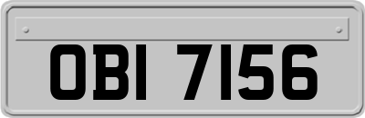 OBI7156