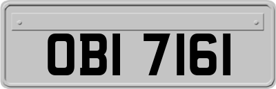 OBI7161