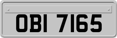 OBI7165