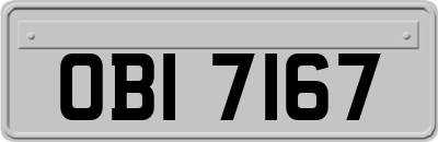 OBI7167